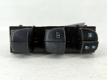 2013-2018 Nissan Altima Master Power Window Switch Replacement Driver Side Left P/N:80961 3TA0X 25401 3TA5A Fits OEM Used Au