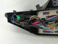 2013-2014 Nissan Altima Fusebox Fuse Box Panel Relay Module P/N:7254-5763 284B7 3TS0B, 284B7 3TA0B Fits Fits 2013 2014 OEM U