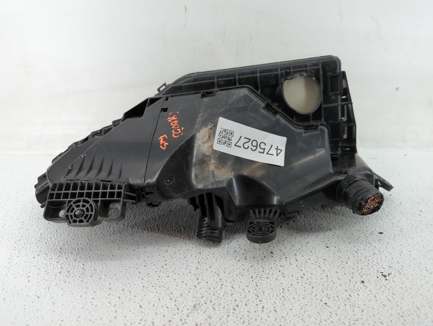 2013-2014 Nissan Altima Fusebox Fuse Box Panel Relay Module P/N:7254-5763 284B7 3TS0B, 284B7 3TA0B Fits Fits 2013 2014 OEM U