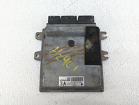 2013-2014 Nissan Altima PCM Engine Control Computer ECU ECM PCU OEM P/N:MEC128-150 E1 MEC128-162 Fits Fits 2013 2014 OEM Use