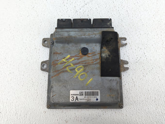 compare product 2013-2014 Nissan Altima PCM Engine Control Computer ECU ECM PCU OEM P/N:MEC128-150 E1 MEC128-162 Fits Fits 2013 2014 OEM Used Auto Parts