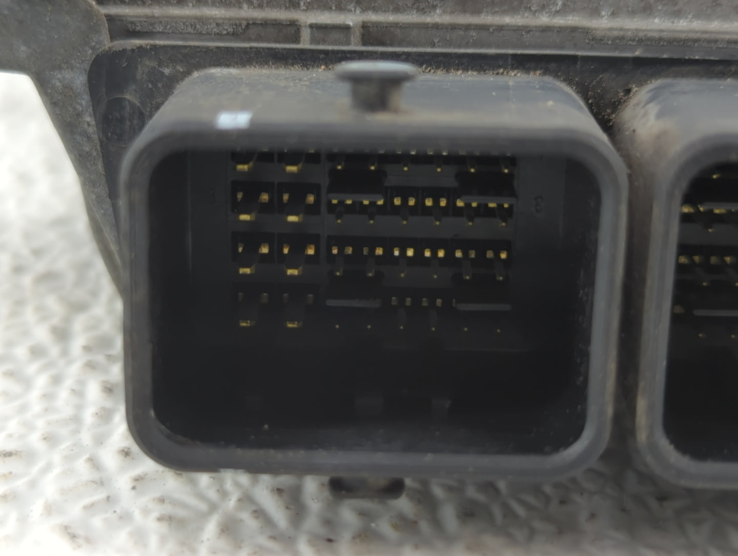 2013-2014 Nissan Altima PCM Engine Control Computer ECU ECM PCU OEM P/N:MEC128-150 E1 MEC128-162 Fits Fits 2013 2014 OEM Use