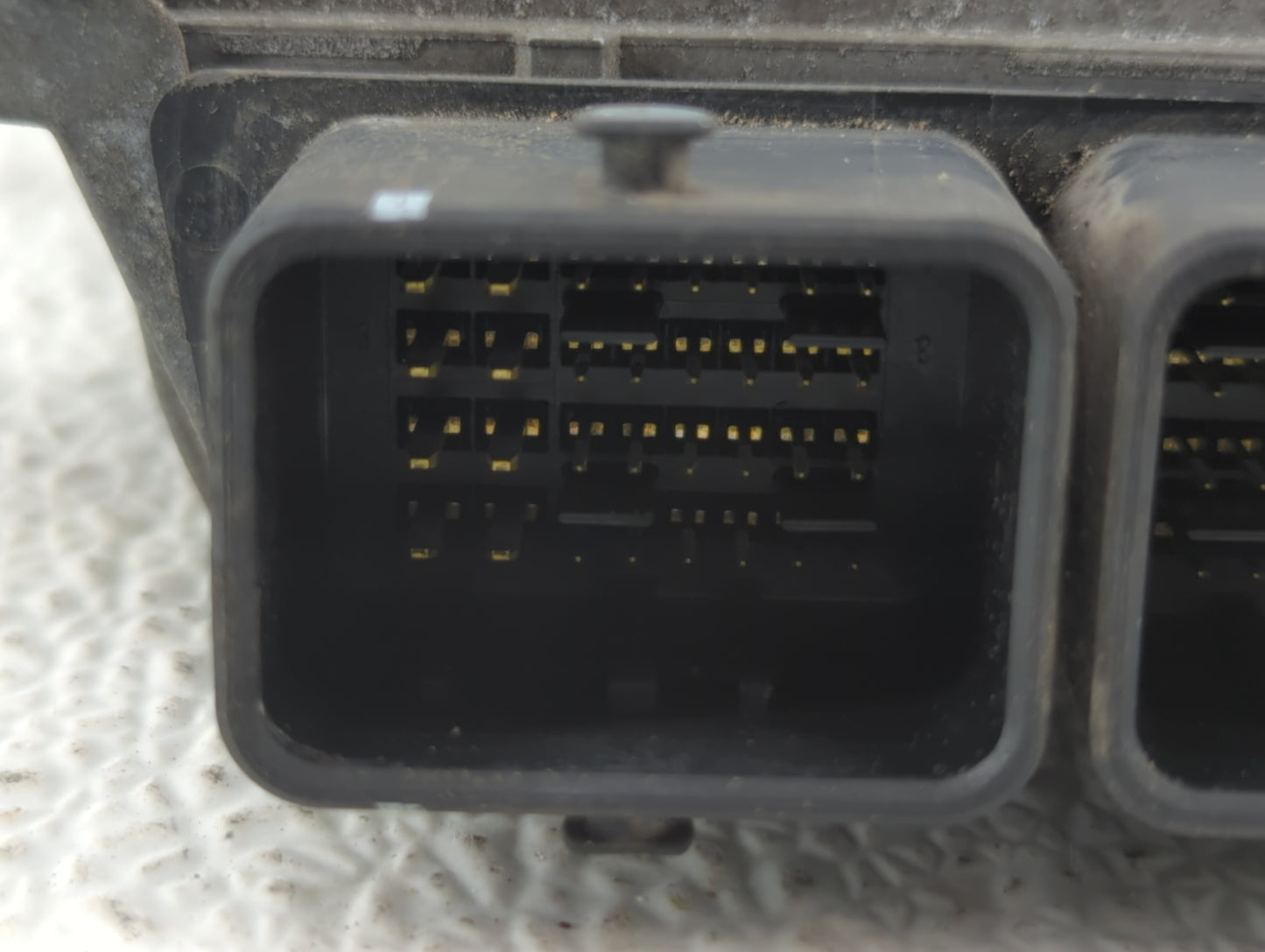 2013-2014 Nissan Altima PCM Engine Control Computer ECU ECM PCU OEM P/N:MEC128-150 E1 MEC128-162 Fits Fits 2013 2014 OEM Use