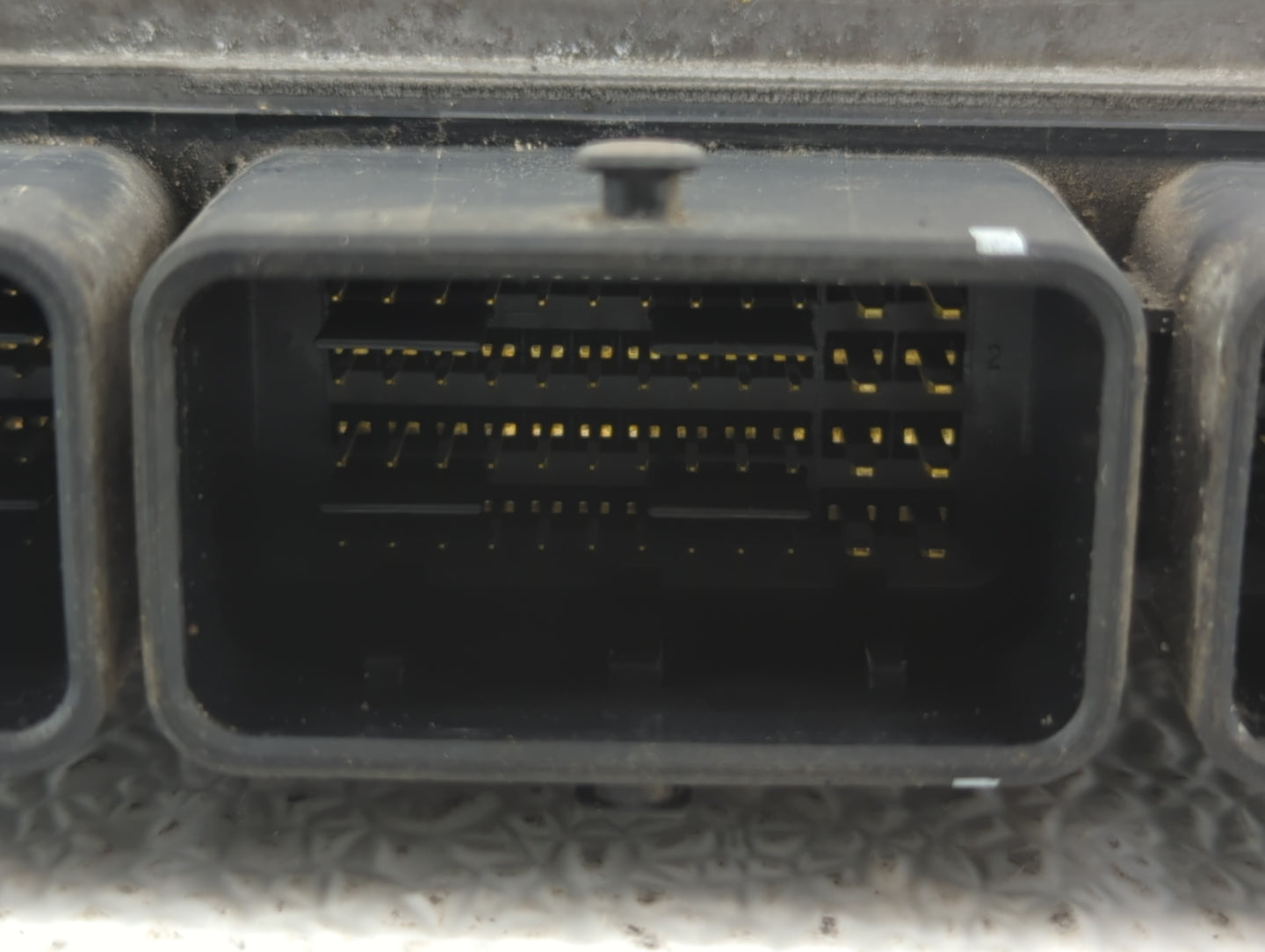 2013-2014 Nissan Altima PCM Engine Control Computer ECU ECM PCU OEM P/N:MEC128-150 E1 MEC128-162 Fits Fits 2013 2014 OEM Use