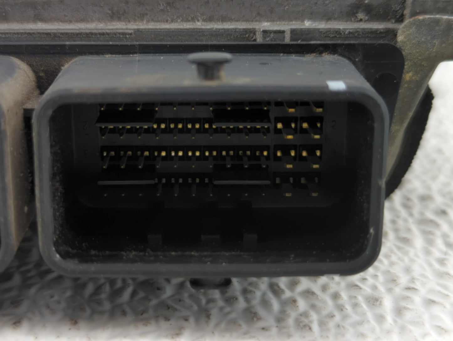 2013-2014 Nissan Altima PCM Engine Control Computer ECU ECM PCU OEM P/N:MEC128-150 E1 MEC128-162 Fits Fits 2013 2014 OEM Use