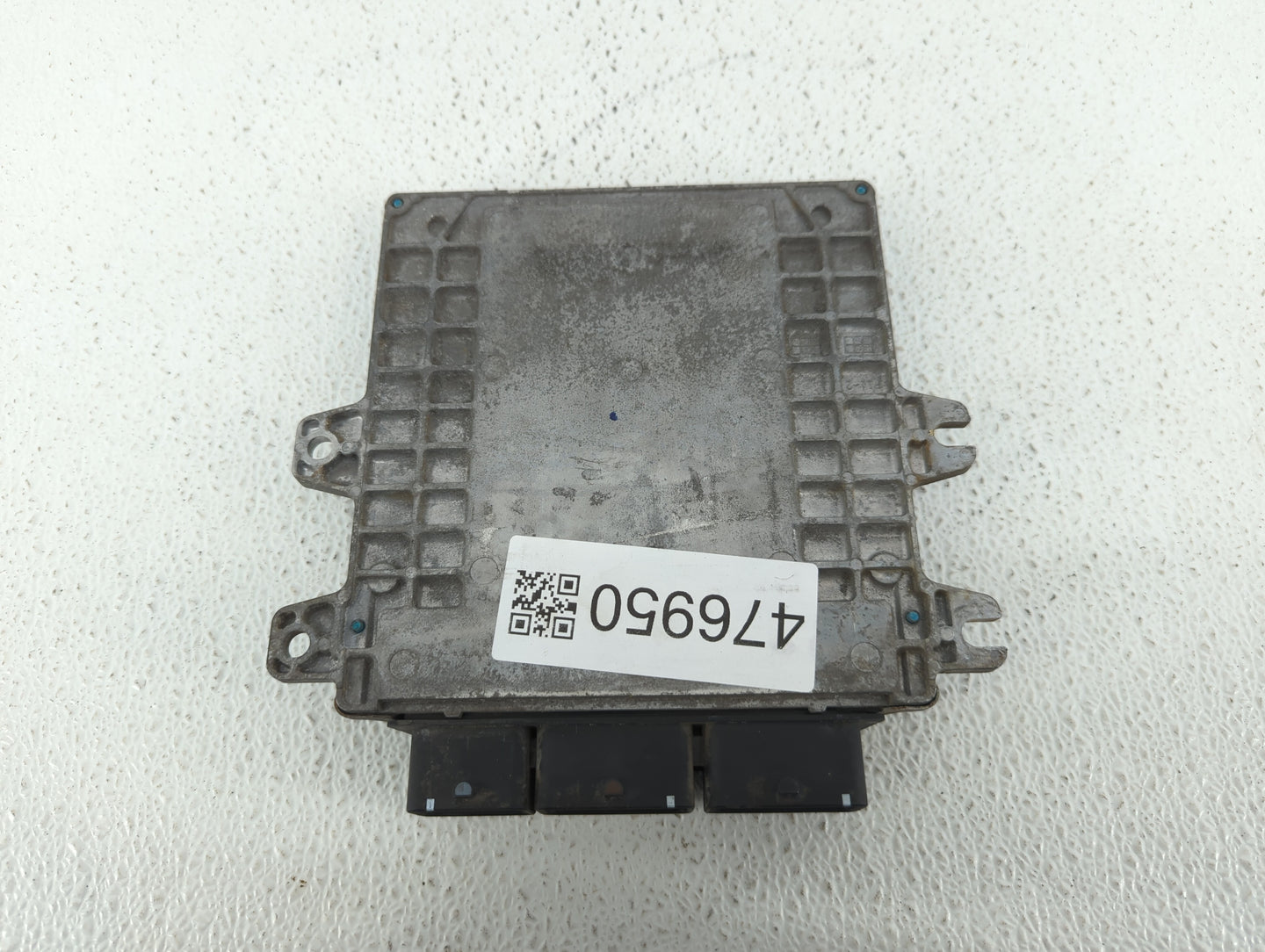 2013-2014 Nissan Altima PCM Engine Control Computer ECU ECM PCU OEM P/N:MEC128-150 E1 MEC128-162 Fits Fits 2013 2014 OEM Use