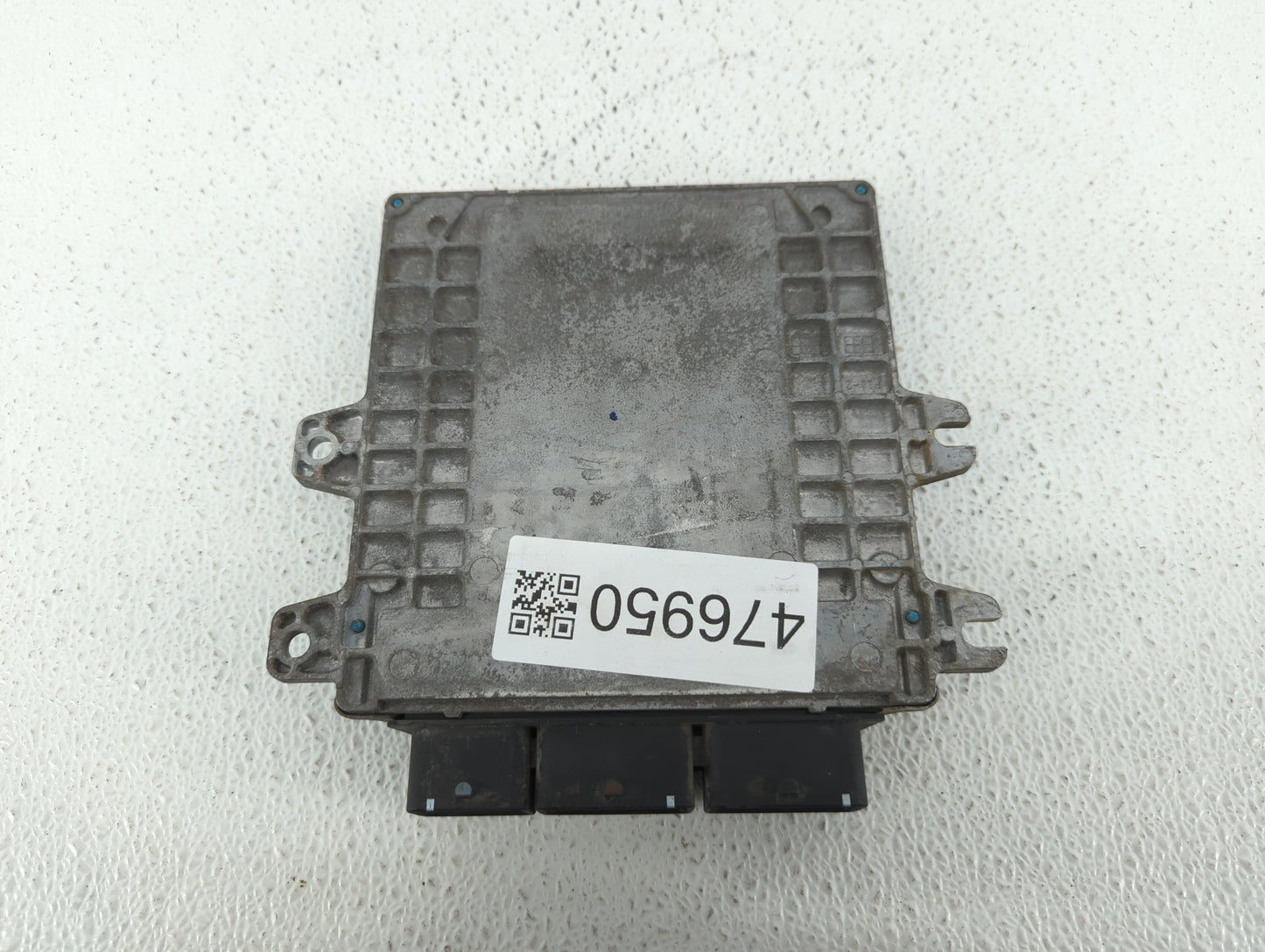 2013-2014 Nissan Altima PCM Engine Control Computer ECU ECM PCU OEM P/N:MEC128-150 E1 MEC128-162 Fits Fits 2013 2014 OEM Use