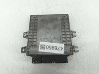 2013-2014 Nissan Altima PCM Engine Control Computer ECU ECM PCU OEM P/N:MEC128-150 E1 MEC128-162 Fits Fits 2013 2014 OEM Use