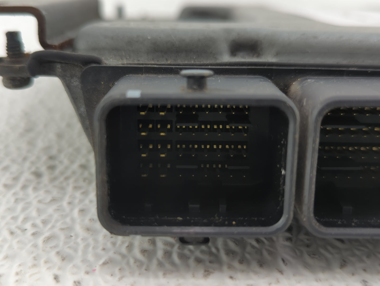 2013-2014 Nissan Altima PCM Engine Control Computer ECU ECM PCU OEM P/N:BEM400-300 A1 MEC300-001 A1 Fits Fits 2013 2014 OEM 