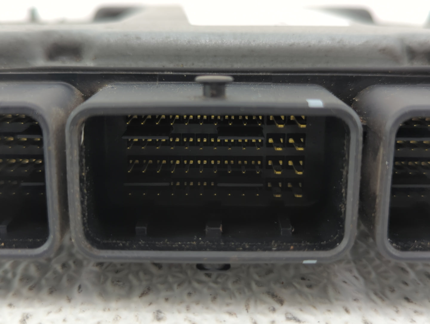 2013-2014 Nissan Altima PCM Engine Control Computer ECU ECM PCU OEM P/N:BEM400-300 A1 MEC300-001 A1 Fits Fits 2013 2014 OEM 