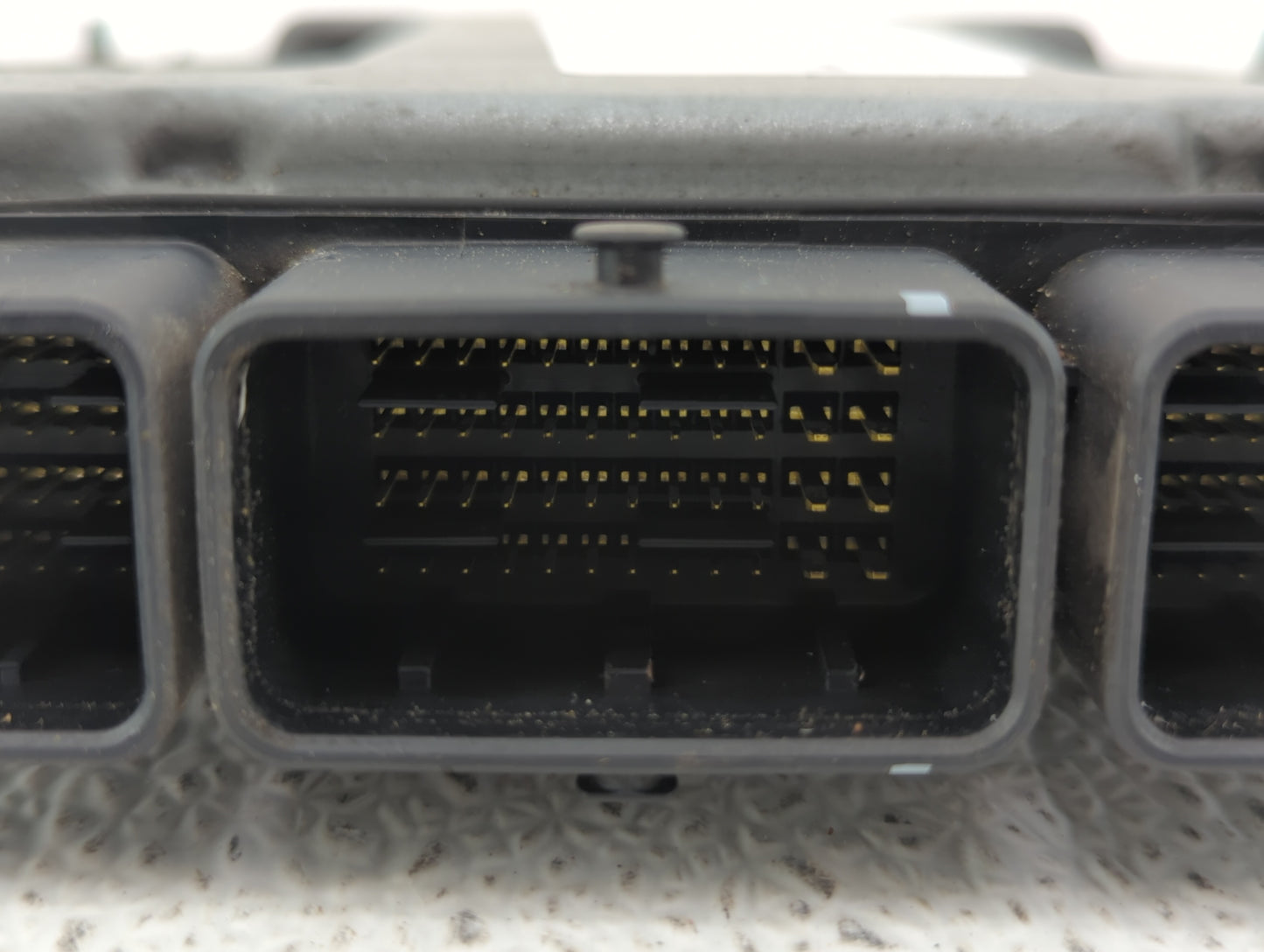 2013-2014 Nissan Altima PCM Engine Control Computer ECU ECM PCU OEM P/N:BEM400-300 A1 MEC300-001 A1 Fits Fits 2013 2014 OEM 