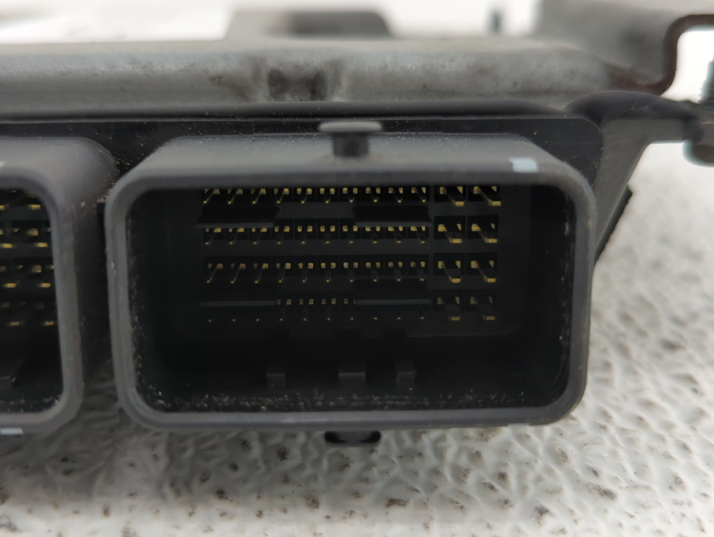 2013-2014 Nissan Altima PCM Engine Control Computer ECU ECM PCU OEM P/N:BEM400-300 A1 MEC300-001 A1 Fits Fits 2013 2014 OEM 