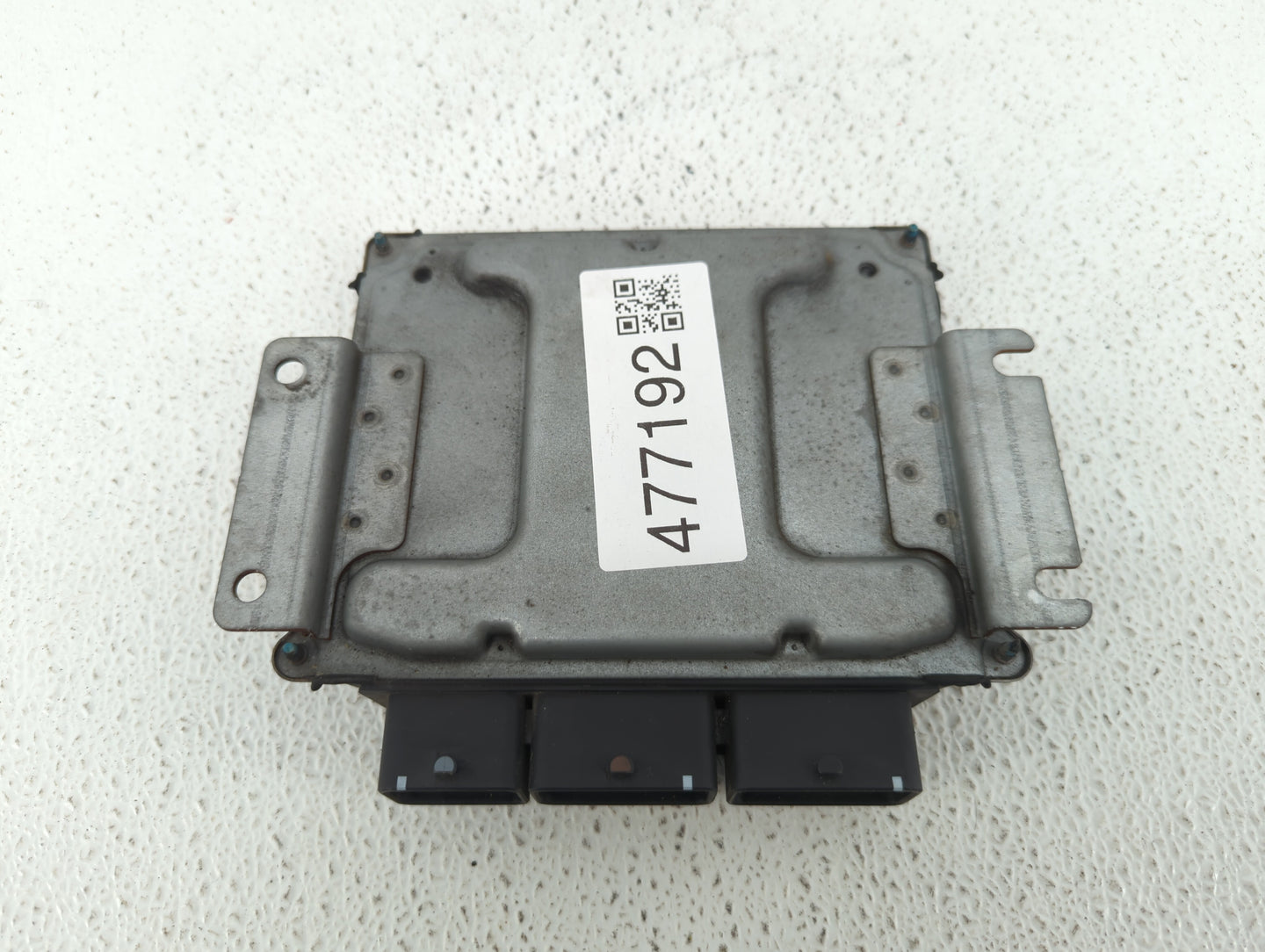 2013-2014 Nissan Altima PCM Engine Control Computer ECU ECM PCU OEM P/N:BEM400-300 A1 MEC300-001 A1 Fits Fits 2013 2014 OEM 