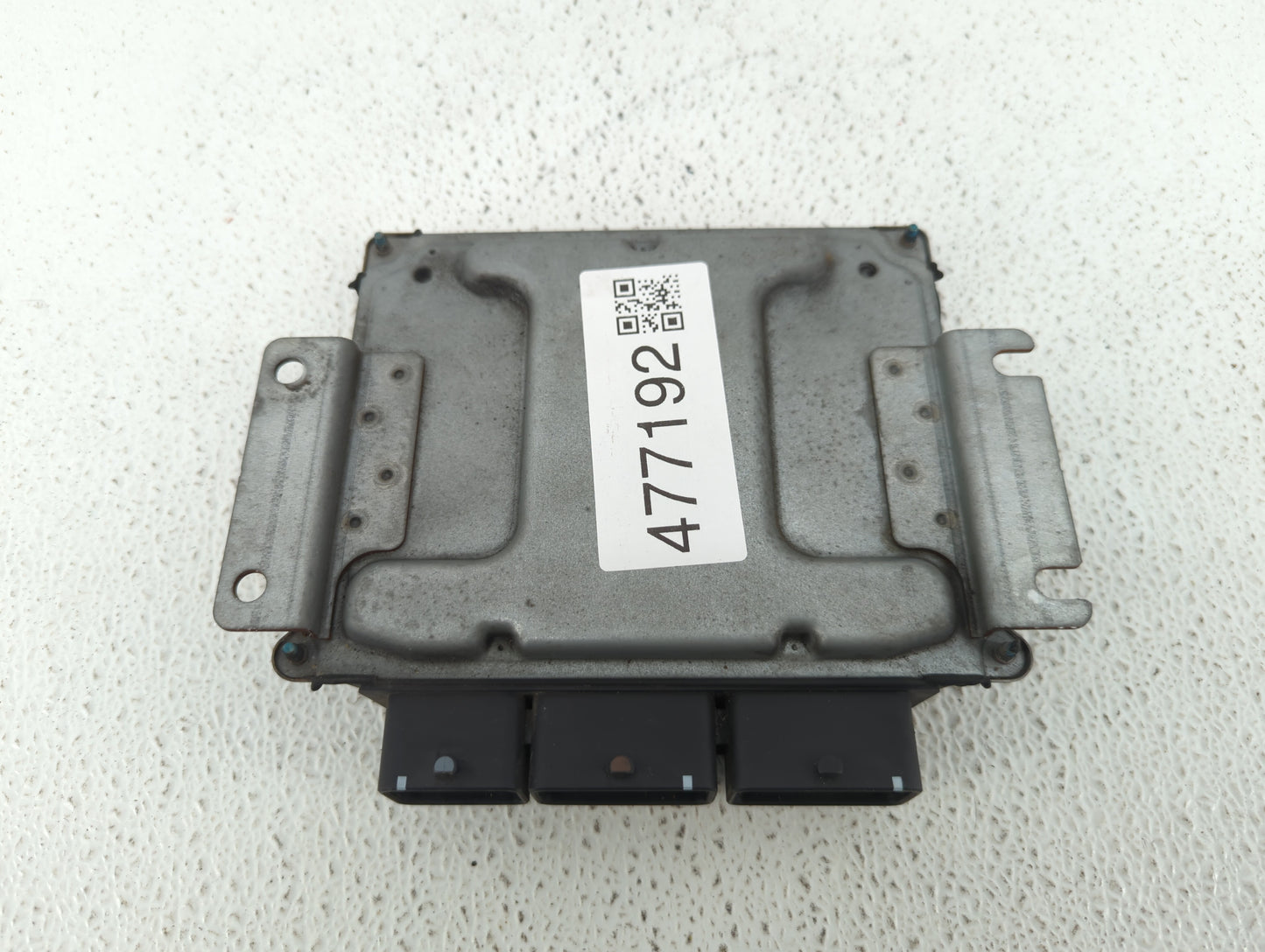 2013-2014 Nissan Altima PCM Engine Control Computer ECU ECM PCU OEM P/N:BEM400-300 A1 MEC300-001 A1 Fits Fits 2013 2014 OEM 