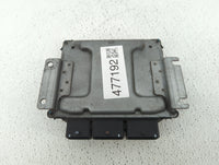 2013-2014 Nissan Altima PCM Engine Control Computer ECU ECM PCU OEM P/N:BEM400-300 A1 MEC300-001 A1 Fits Fits 2013 2014 OEM 