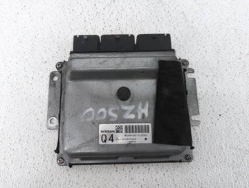 2013-2014 Nissan Altima PCM Engine Control Computer ECU ECM PCU OEM P/N:MEC300-002 A1 BEM400-300 A1 Fits Fits 2013 2014 OEM 