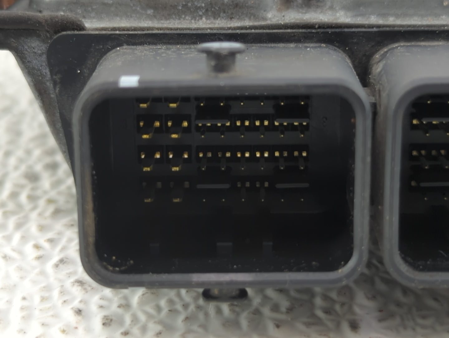2013-2014 Nissan Altima PCM Engine Control Computer ECU ECM PCU OEM P/N:MEC300-002 A1 BEM400-300 A1 Fits Fits 2013 2014 OEM 