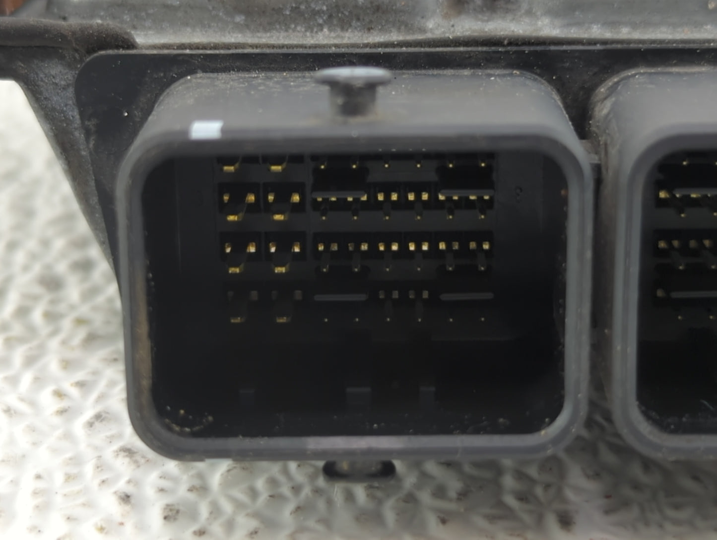 2013-2014 Nissan Altima PCM Engine Control Computer ECU ECM PCU OEM P/N:MEC300-002 A1 BEM400-300 A1 Fits Fits 2013 2014 OEM 