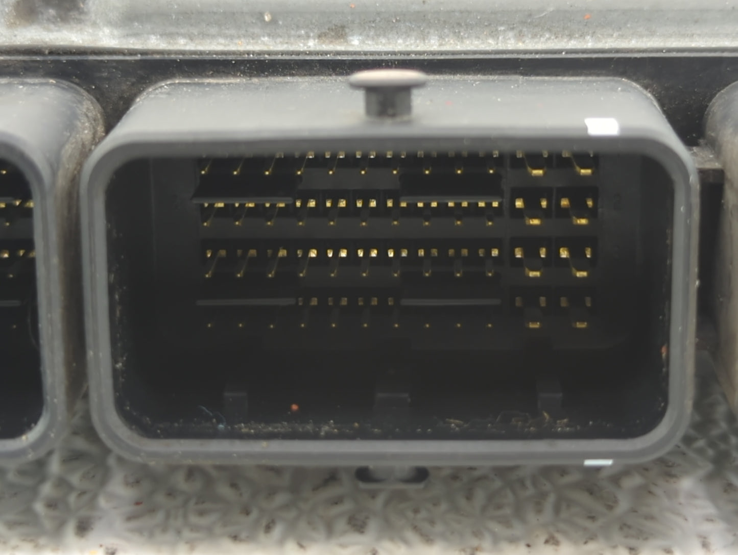 2013-2014 Nissan Altima PCM Engine Control Computer ECU ECM PCU OEM P/N:MEC300-002 A1 BEM400-300 A1 Fits Fits 2013 2014 OEM 