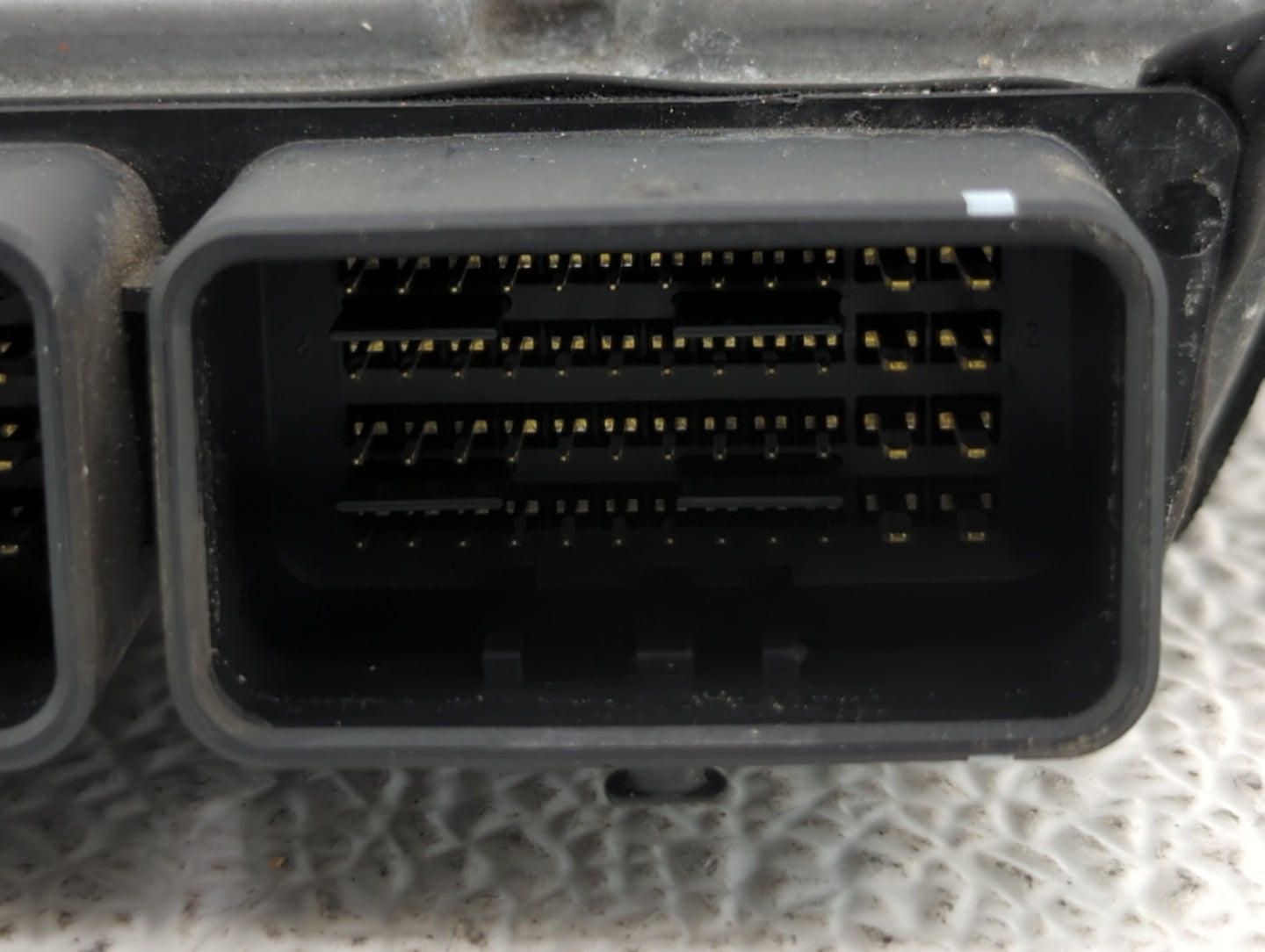 2013-2014 Nissan Altima PCM Engine Control Computer ECU ECM PCU OEM P/N:MEC300-002 A1 BEM400-300 A1 Fits Fits 2013 2014 OEM 