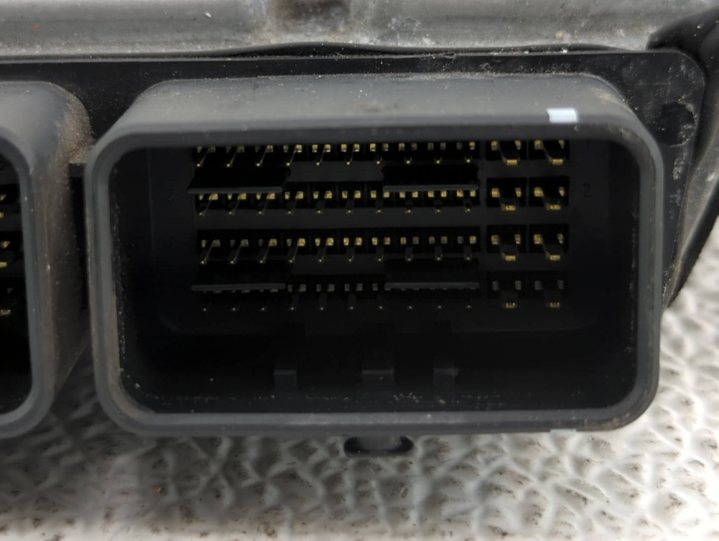 2013-2014 Nissan Altima PCM Engine Control Computer ECU ECM PCU OEM P/N:MEC300-002 A1 BEM400-300 A1 Fits Fits 2013 2014 OEM 