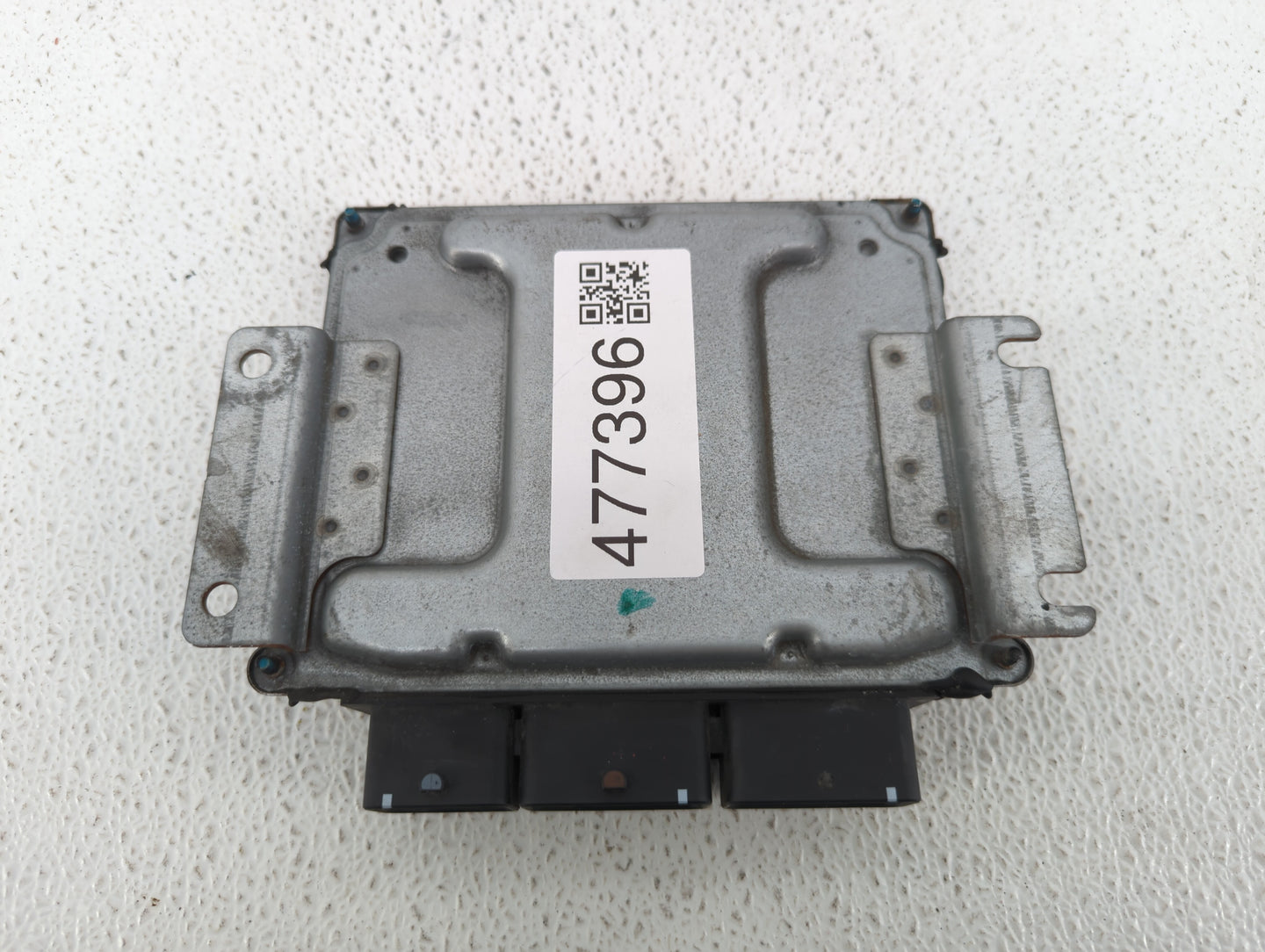 2013-2014 Nissan Altima PCM Engine Control Computer ECU ECM PCU OEM P/N:MEC300-002 A1 BEM400-300 A1 Fits Fits 2013 2014 OEM 