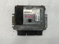 2011-2013 Nissan Altima PCM Engine Control Computer ECU ECM PCU OEM P/N:BEM400-300 A1 MEC300-012 A1 Fits Fits 2011 2012 2013