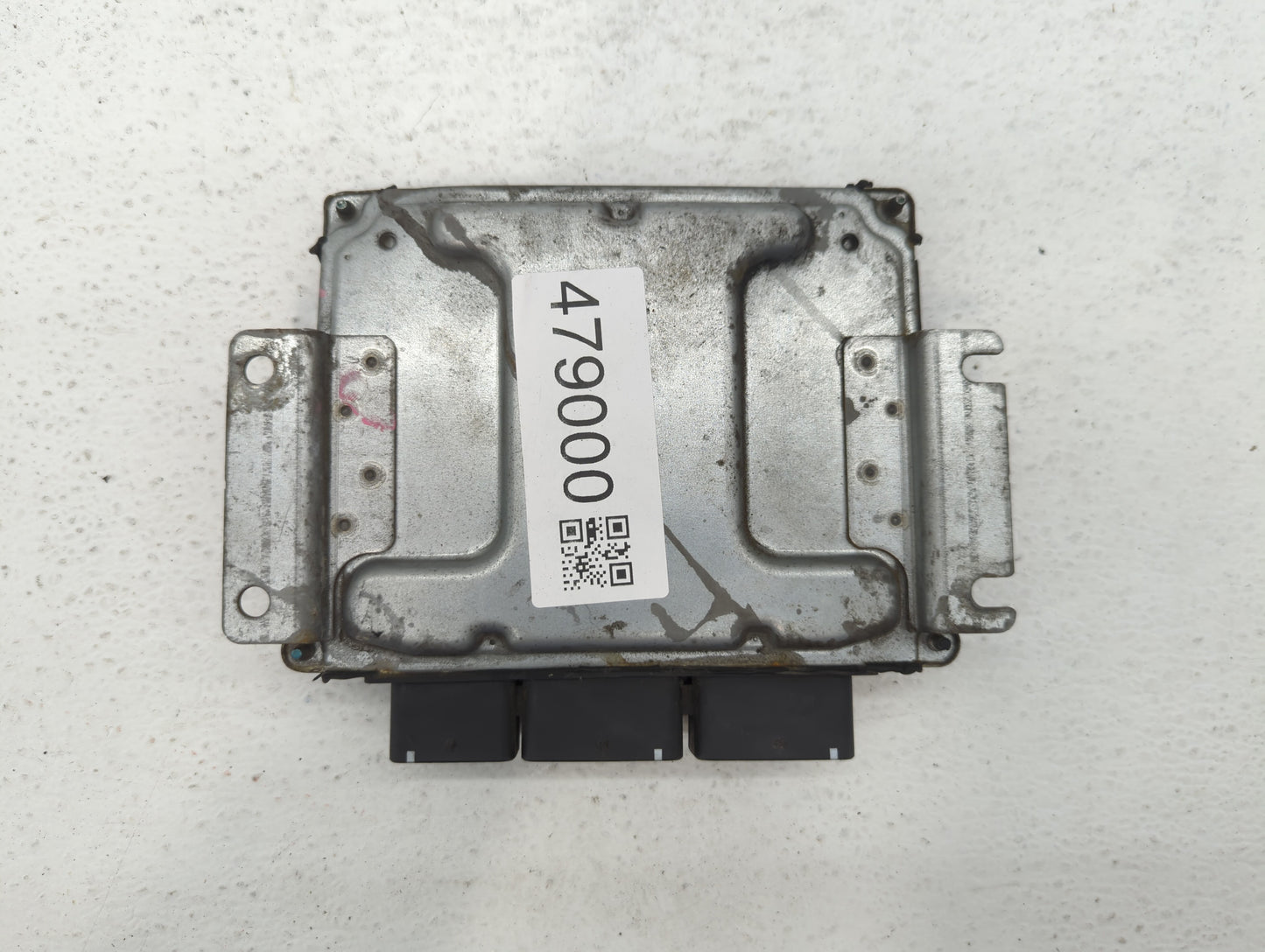 2011-2013 Nissan Altima PCM Engine Control Computer ECU ECM PCU OEM P/N:BEM400-300 A1 MEC300-012 A1 Fits Fits 2011 2012 2013