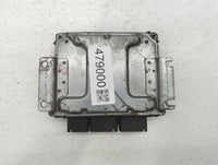2011-2013 Nissan Altima PCM Engine Control Computer ECU ECM PCU OEM P/N:BEM400-300 A1 MEC300-012 A1 Fits Fits 2011 2012 2013