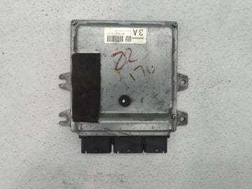 2013-2014 Nissan Altima PCM Engine Control Computer ECU ECM PCU OEM P/N:MEC128-150 MEC128-152, BEM3B1-300A1 Fits Fits 2013 2