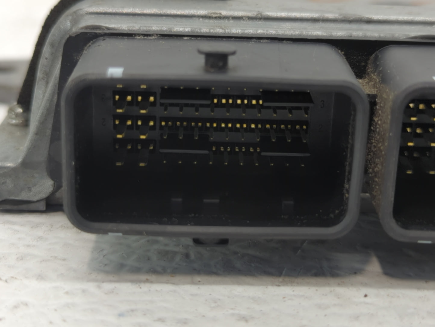 2013-2014 Nissan Altima PCM Engine Control Computer ECU ECM PCU OEM P/N:MEC128-150 MEC128-152, BEM3B1-300A1 Fits Fits 2013 2