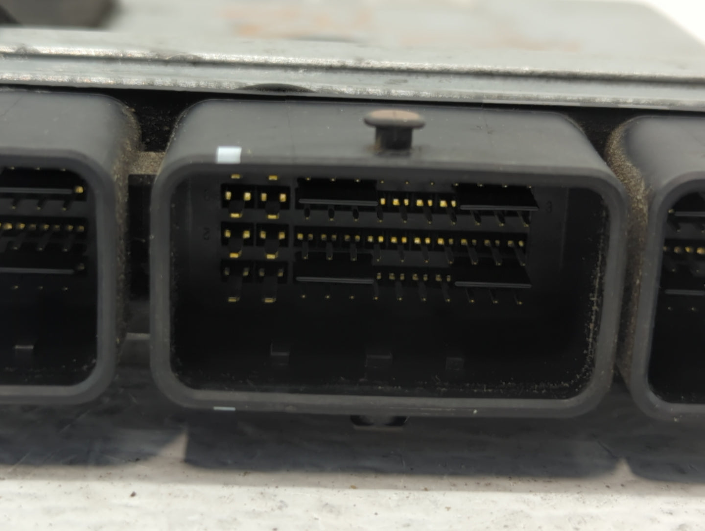 2013-2014 Nissan Altima PCM Engine Control Computer ECU ECM PCU OEM P/N:MEC128-150 MEC128-152, BEM3B1-300A1 Fits Fits 2013 2