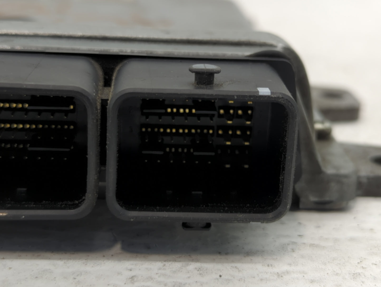 2013-2014 Nissan Altima PCM Engine Control Computer ECU ECM PCU OEM P/N:MEC128-150 MEC128-152, BEM3B1-300A1 Fits Fits 2013 2