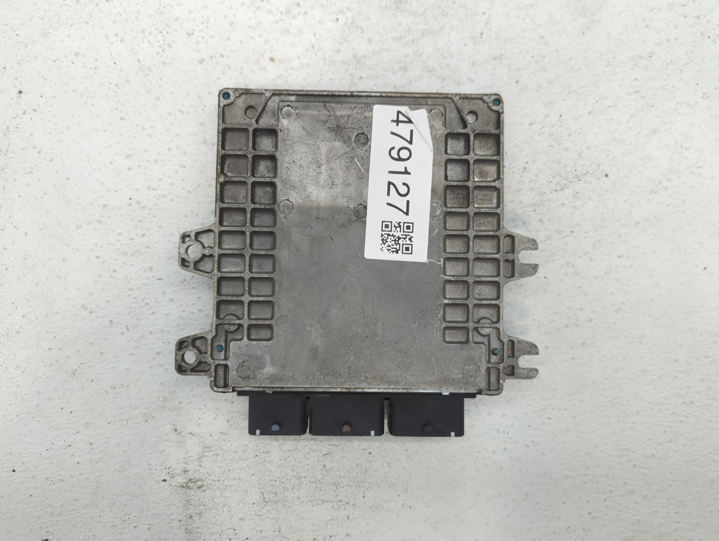 2013-2014 Nissan Altima PCM Engine Control Computer ECU ECM PCU OEM P/N:MEC128-150 MEC128-152, BEM3B1-300A1 Fits Fits 2013 2