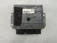 2011-2013 Nissan Altima PCM Engine Control Computer ECU ECM PCU OEM P/N:MEC300-000 D1 MEC300-012 A1 Fits Fits 2011 2012 2013