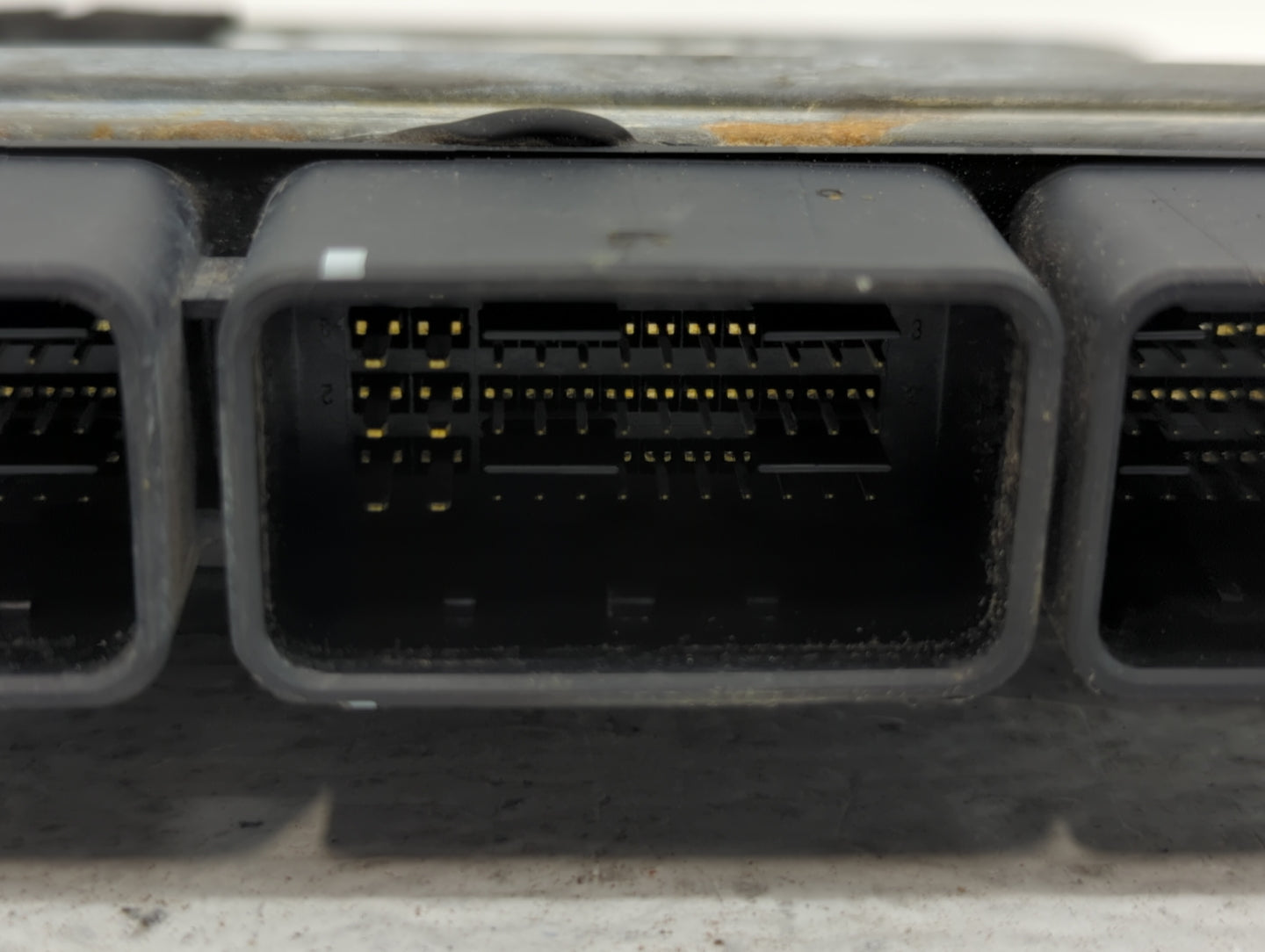 2011-2013 Nissan Altima PCM Engine Control Computer ECU ECM PCU OEM P/N:MEC300-000 D1 MEC300-012 A1 Fits Fits 2011 2012 2013