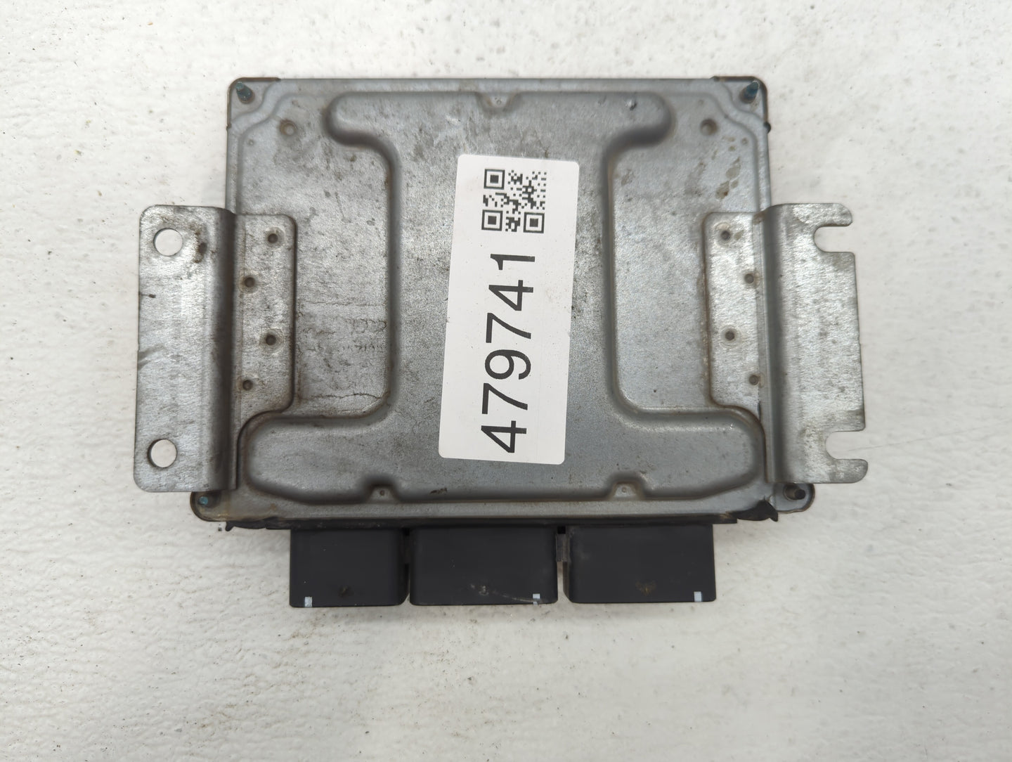 2011-2013 Nissan Altima PCM Engine Control Computer ECU ECM PCU OEM P/N:MEC300-000 D1 MEC300-012 A1 Fits Fits 2011 2012 2013