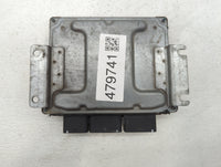 2011-2013 Nissan Altima PCM Engine Control Computer ECU ECM PCU OEM P/N:MEC300-000 D1 MEC300-012 A1 Fits Fits 2011 2012 2013