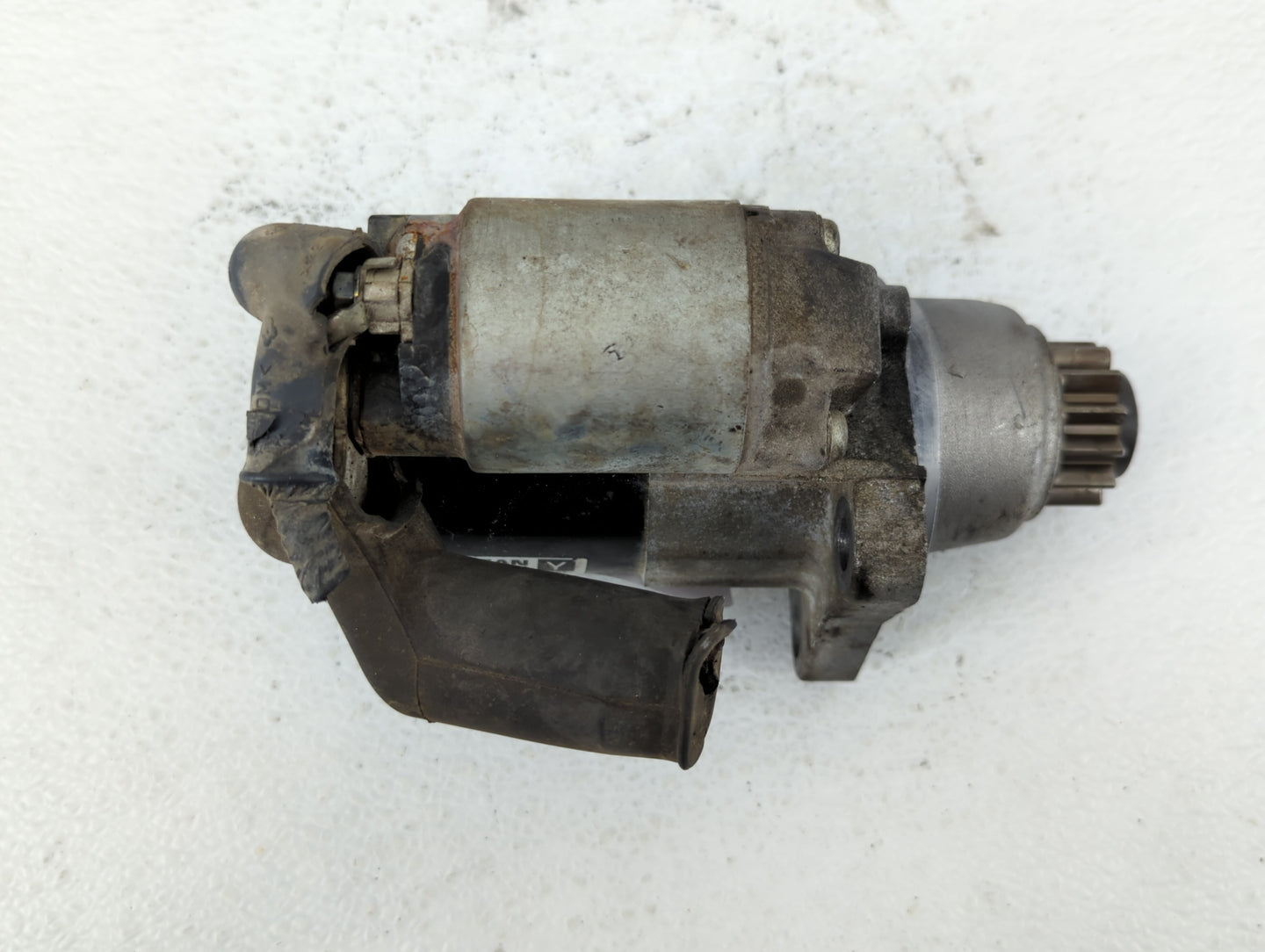 2013-2018 Nissan Altima Car Starter Motor Solenoid OEM P/N:23300 3TA0C 23300 3TA0A Fits Fits 2013 2014 2015 2016 2017 2018 O