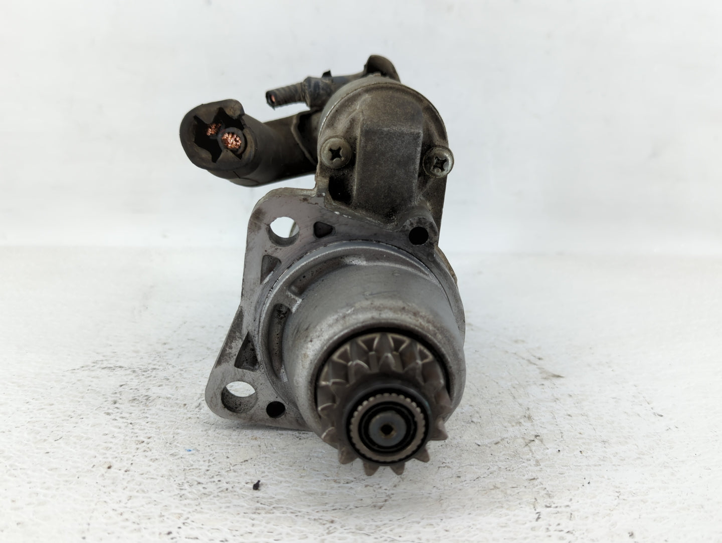 2013-2018 Nissan Altima Car Starter Motor Solenoid OEM P/N:23300 3TA0C 23300 3TA0A Fits Fits 2013 2014 2015 2016 2017 2018 O