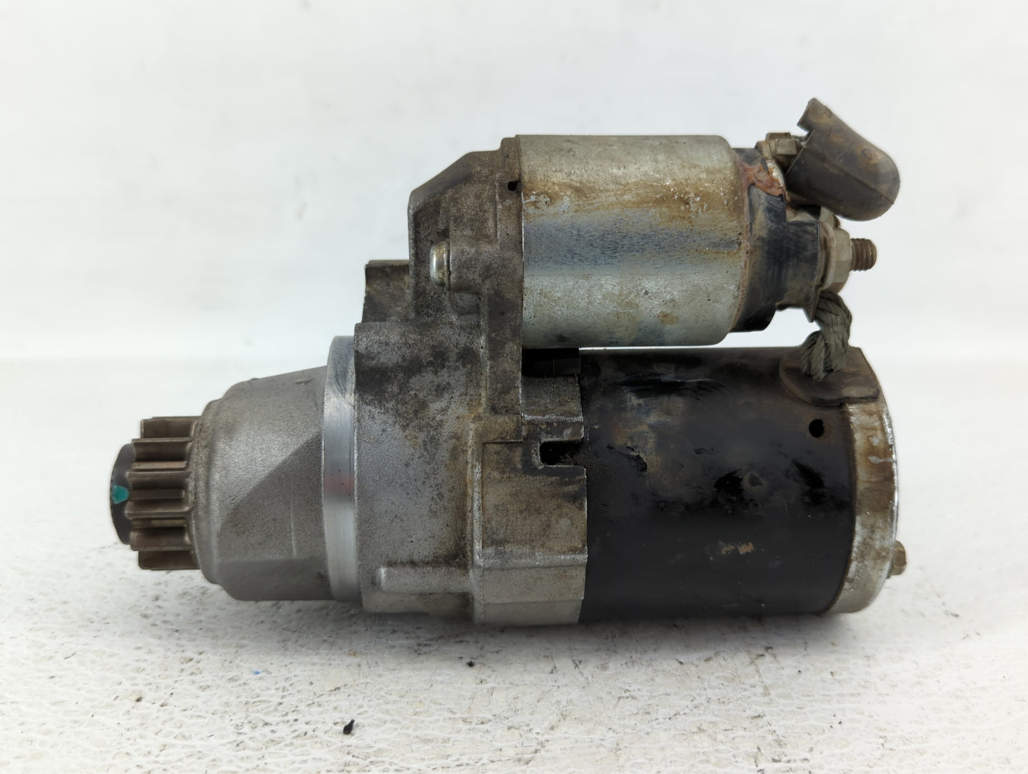 2013-2018 Nissan Altima Car Starter Motor Solenoid OEM P/N:23300 3TA0C 23300 3TA0A Fits Fits 2013 2014 2015 2016 2017 2018 O