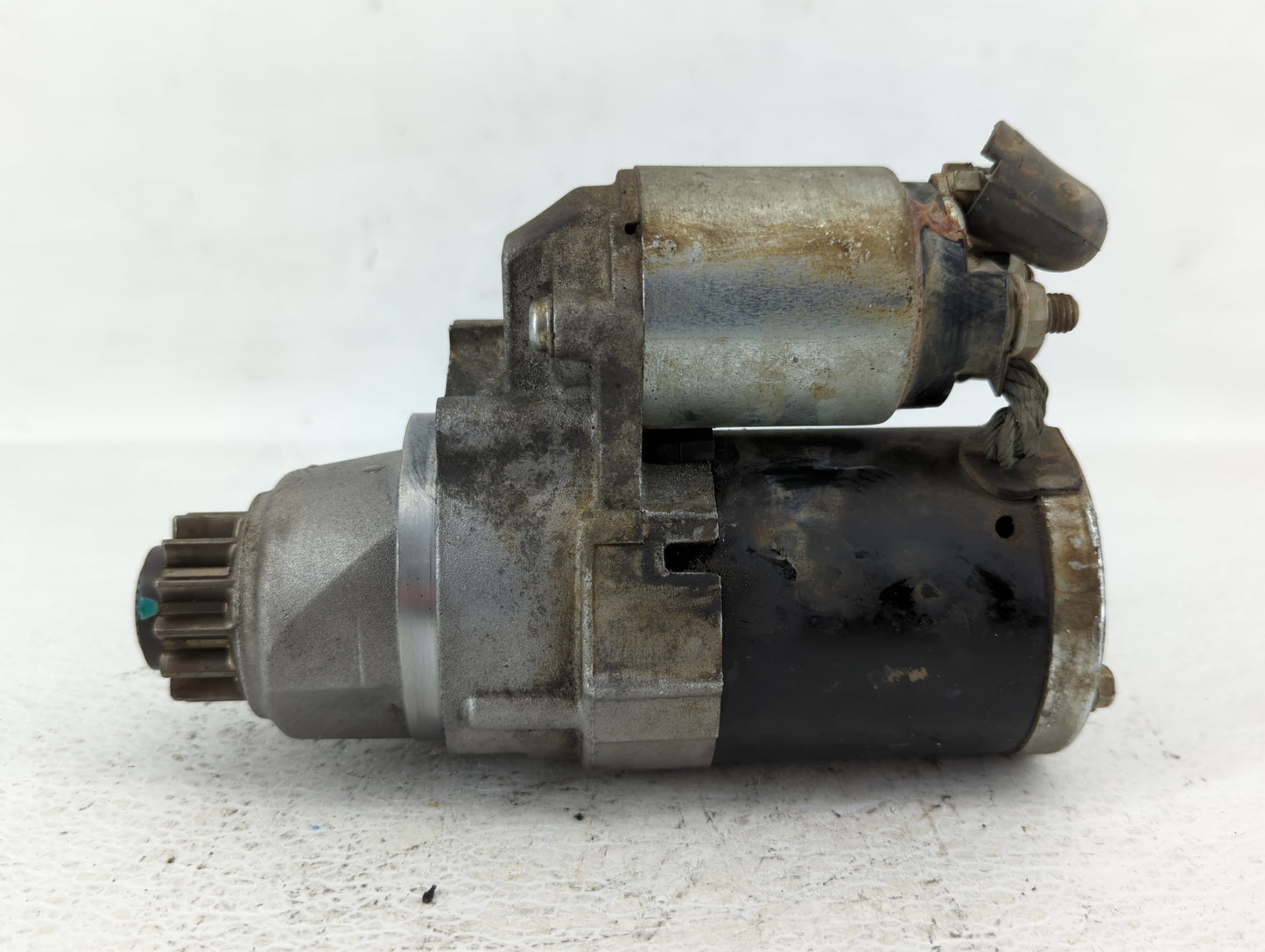 2013-2018 Nissan Altima Car Starter Motor Solenoid OEM P/N:23300 3TA0C 23300 3TA0A Fits Fits 2013 2014 2015 2016 2017 2018 O
