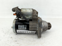 2013-2018 Nissan Altima Car Starter Motor Solenoid OEM P/N:23300 3TA0C 23300 3TA0A Fits Fits 2013 2014 2015 2016 2017 2018 O