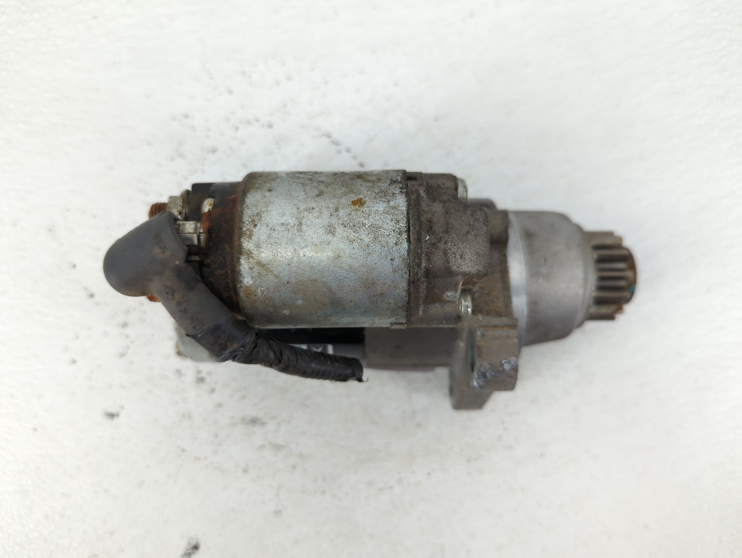 2013-2018 Nissan Altima Car Starter Motor Solenoid OEM P/N:23300 3TA0C 23300 3TA0A Fits Fits 2013 2014 2015 2016 2017 2018 O