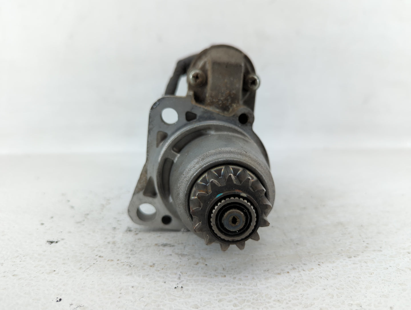 2013-2018 Nissan Altima Car Starter Motor Solenoid OEM P/N:23300 3TA0C 23300 3TA0A Fits Fits 2013 2014 2015 2016 2017 2018 O