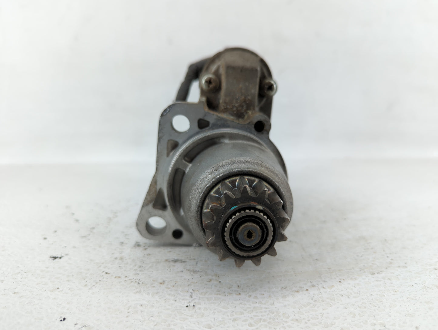 2013-2018 Nissan Altima Car Starter Motor Solenoid OEM P/N:23300 3TA0C 23300 3TA0A Fits Fits 2013 2014 2015 2016 2017 2018 O