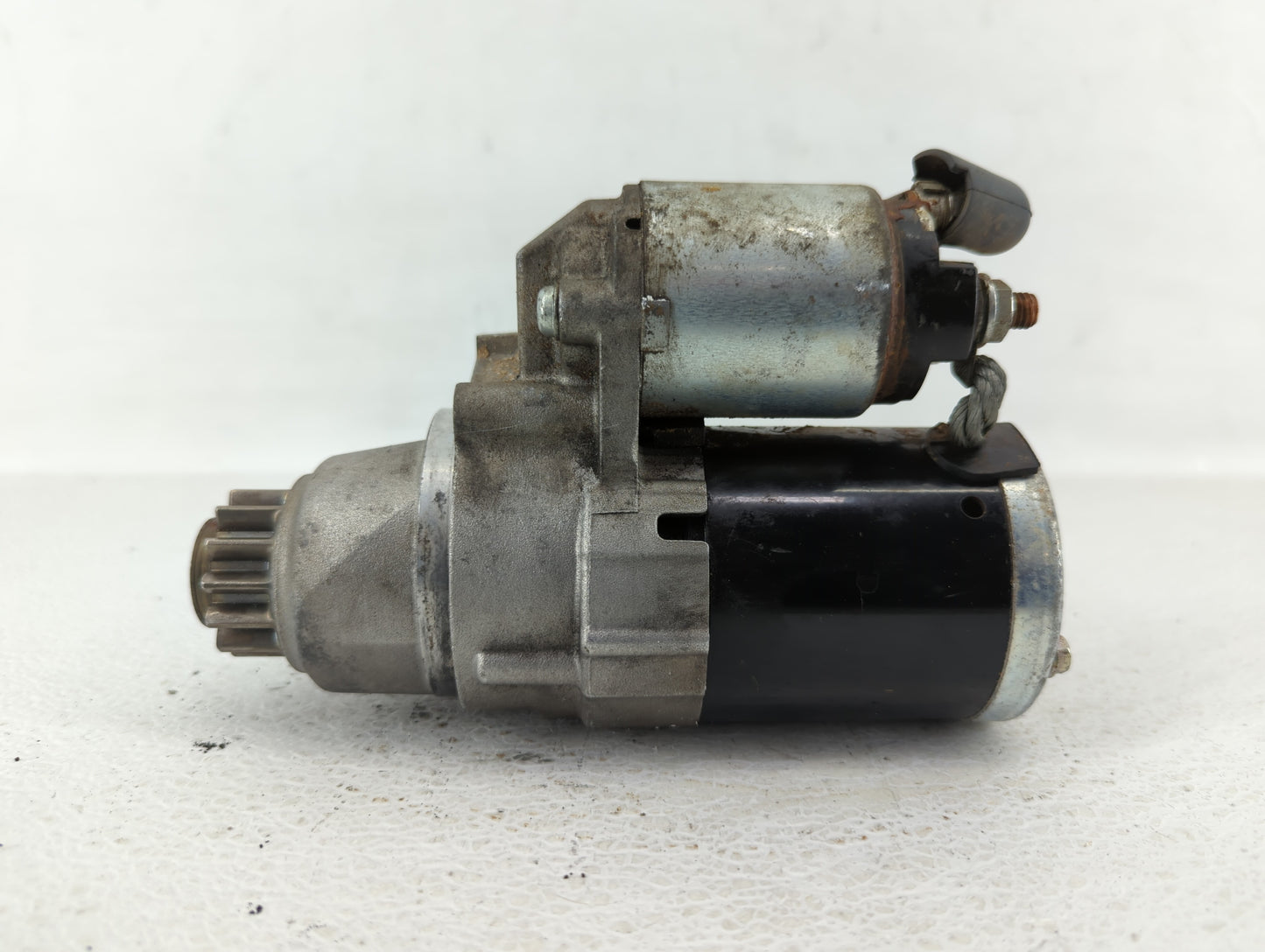 2013-2018 Nissan Altima Car Starter Motor Solenoid OEM P/N:23300 3TA0C 23300 3TA0A Fits Fits 2013 2014 2015 2016 2017 2018 O