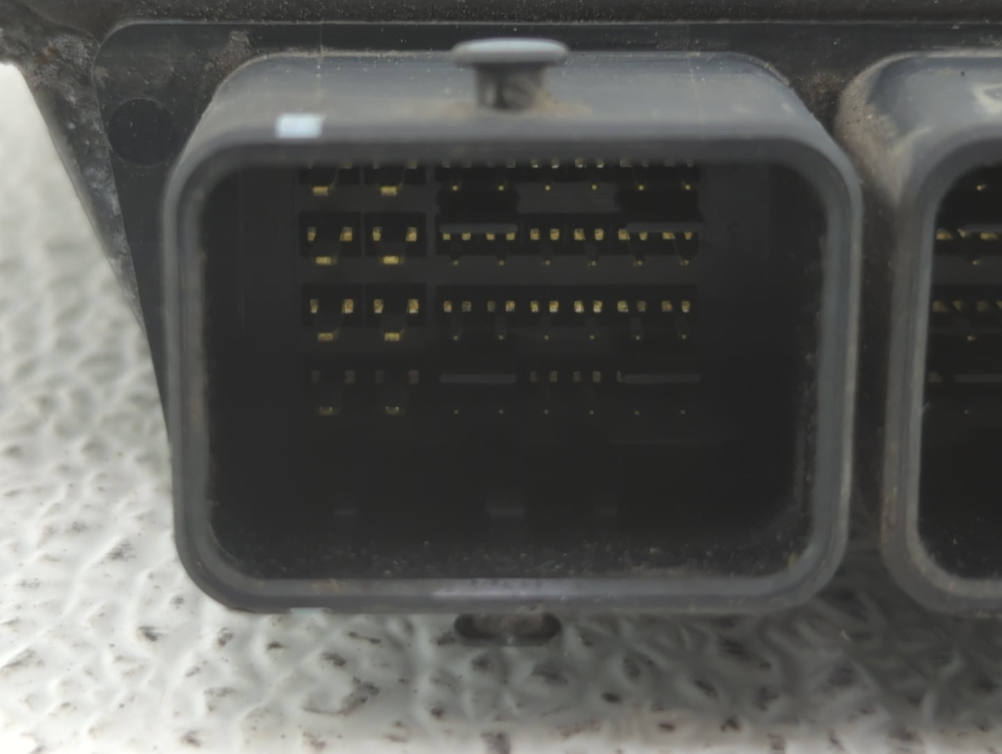2011-2013 Nissan Altima PCM Engine Control Computer ECU ECM PCU OEM P/N:MEC300-011 A1 MEC112-070 B2 Fits Fits 2011 2012 2013