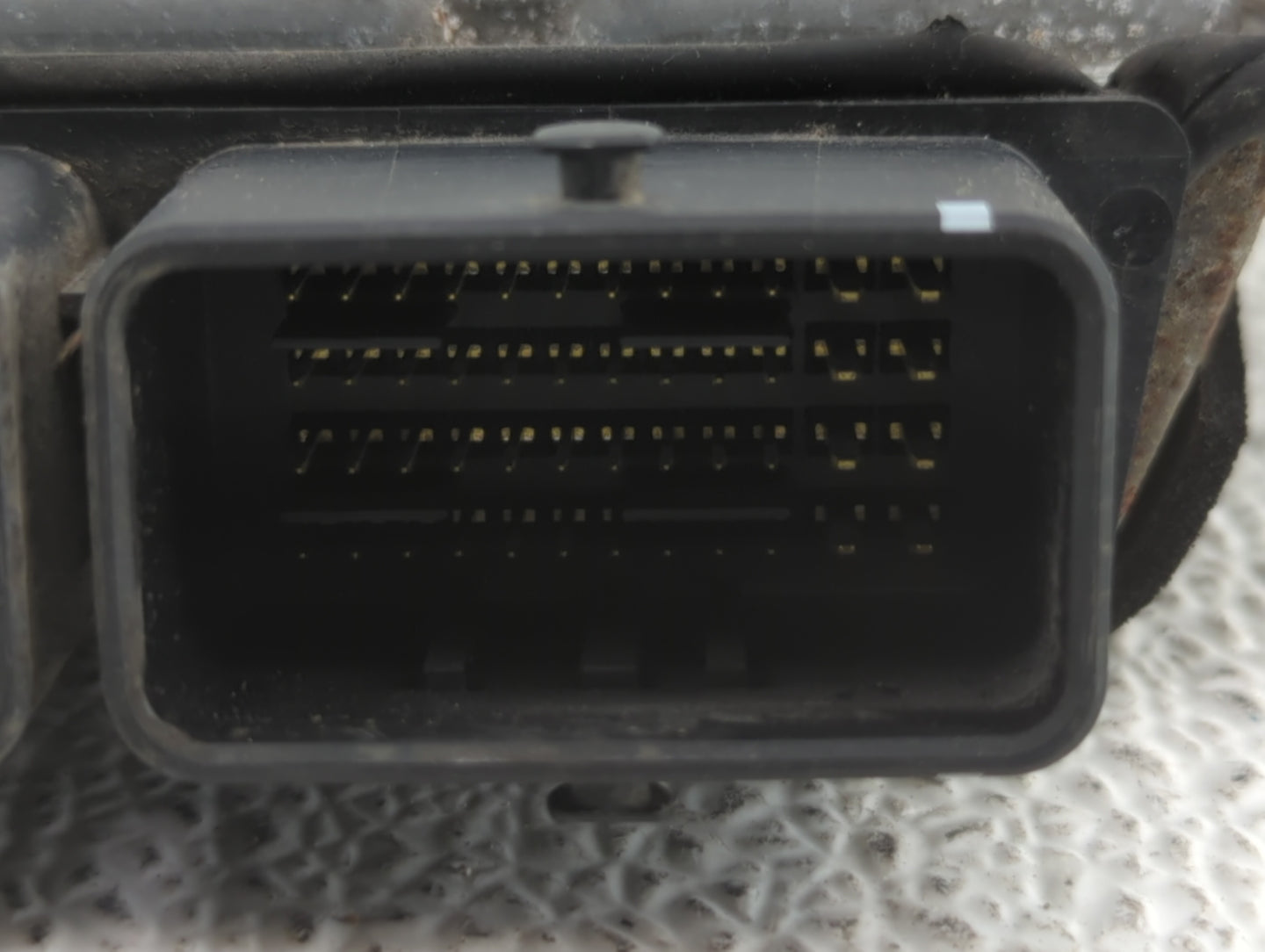 2011-2013 Nissan Altima PCM Engine Control Computer ECU ECM PCU OEM P/N:MEC300-011 A1 MEC112-070 B2 Fits Fits 2011 2012 2013