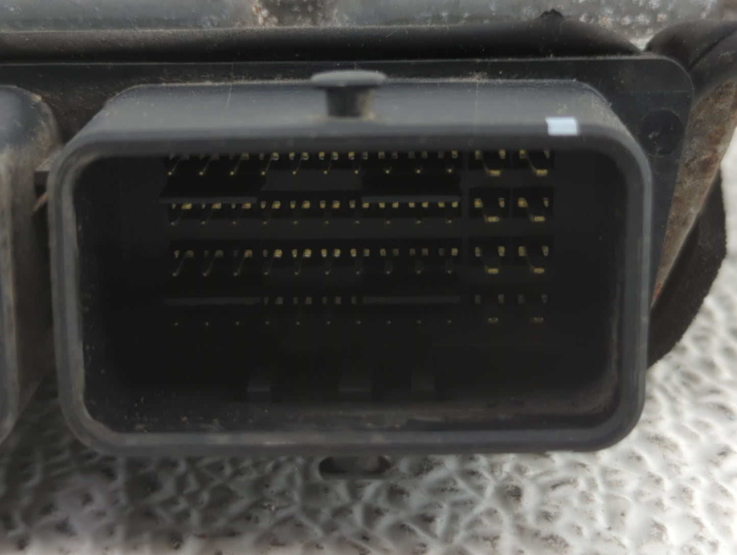 2011-2013 Nissan Altima PCM Engine Control Computer ECU ECM PCU OEM P/N:MEC300-011 A1 MEC112-070 B2 Fits Fits 2011 2012 2013